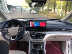 2020 Roewe iMAX8 2021 2.0T AT 400TGISupremeSeriesHonor #10