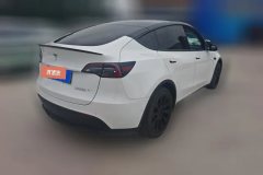 2023 Tesla Model Y 2022 rear wheel driveEdition #3