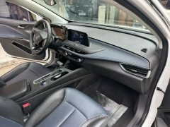 2019 Buick VELITE 6 2019 ConnectedFashion EV #5