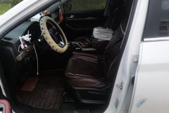 2024 Jetour X70 2024 1.5T DCTgloryPRO 7Seat #9