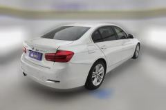 2017 BMW 3 Series 2017 2.0T AT 320LiFashion #3