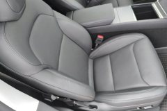 2025 Tesla Model Y 2025 rear wheel drive First Edition #8