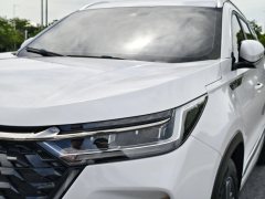 2022 Chery Tiggo 8 Pro 2022 1.6T AT 290T 2WDstormEdition 5Seat #4