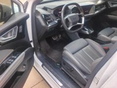2024 Audi Q4 e-tron 2023 40 e-tron CreationEdition #6
