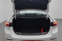 2021 Buick Excelle GT Sedan 2021 1.3T AT 18TLightly mixedEntry Facelift #20