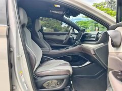 2023 BYD Corvette 07 2023 1.5T AT DM-i 100KM Premium #5