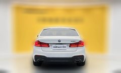 2019 BMW 5 Series(Imported) 2019 2.0T AT 530i MSport Pkg (Imported) #27