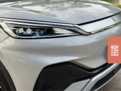 2022 BYD Yuan Plus 2022 510KM FlagshipPLUS #9