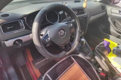 2019 Volkswagen Sagitar 2018 1.4T AT 280TSIsparkleEdition #12