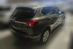 2016 Buick Envision Plus 2016 2.0T AT 28TLuxury 4WD #3