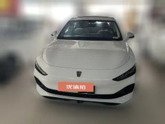 2025 Roewe D7 2023 1.5L AT DMH 125km Surpass #2