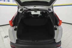 2020 Honda CR-V 2021 1.5T AT 240TURBOFashionFWD #4