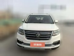 2017 Dongfeng Fengxing Fengxing SX6 2016 1.6 MT Elite #3