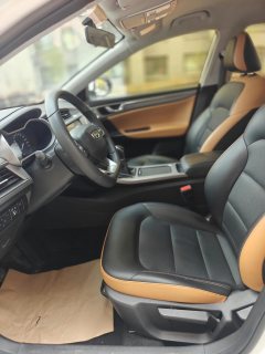 2020 Geely Auto Emgrand GL 2020 1.4T MT Luxury #7
