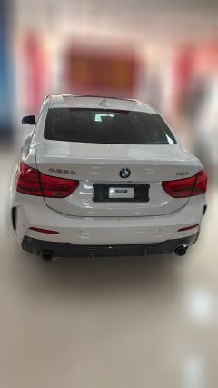2021 BMW 1 Series 2021 Facelift 2.0T AT 125i MSportYaoyeEdition #5