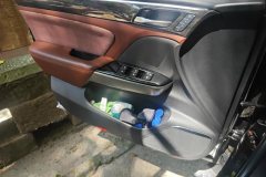 2017 GAC Trumpchi Trumpchi GS8 2017 2.0T AT 320T 2WDLuxurySmart Connect（7Seat） #7