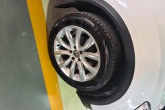 2020 Volkswagen T-Roc 2020 1.4T AT 230TSIEntryFWD #6