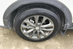 2021 Chang'an CS55 Plus 2021 1.5T AT Blue WhaleEditionLuxury #6