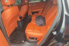 2024 Li Auto Li Auto L7 2024 MAX #11