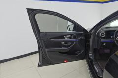2018 Mercedes-Benz E-Class 2018 2.0T AT E200LSport 4WD #7