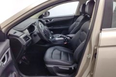 2017 Geely Auto Emgrand GL 2018 1.8 MT EliteSmart Connect #13