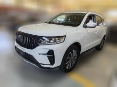 2023 Geely Auto Vision X6 2021 PRO AT 1.4T Premium #1