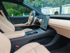2025 NIO ET5T 202475kWh Touring #5