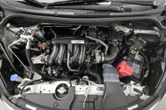 2022 Honda LIFE 2021 1.5 AT SPO-SSSmartEdition #7