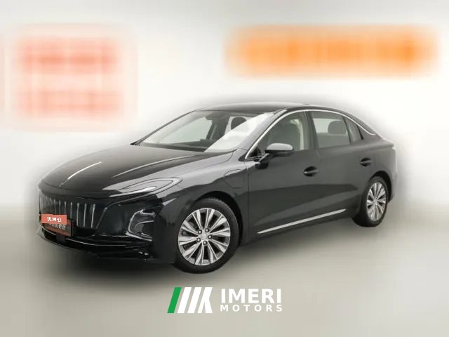 2023 Hongqi E-QM5 2023 620km PLUS