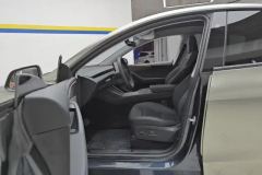 2025 Tesla Model Y 2025 Long Rangeall wheel driveEdition #9