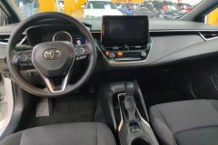 2023 Toyota Levin 2022 1.2T 185T CVTSport #12