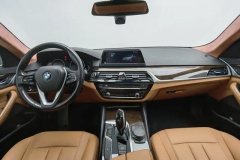 2018 BMW 5 Series 2018 2.0T AT 528LiLaunch Special #14