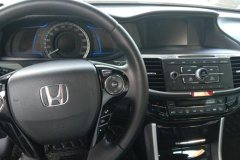 2017 Honda Accord 2016 2.0 AT SharpcoolEdition HEV #12