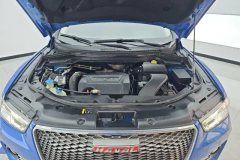 2018 Haval H2s 2018 1.5T AT Red LabelSmart Fashion #10