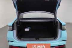 2024 BYD Seal 2024 Glory DM-i 1.5L AT 121kmLuxury #20