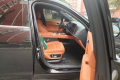 2025 Li Auto Li Auto L7 2025 Pro SmartHuanNewEdition #8