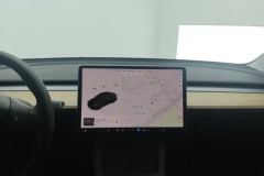 2021 Tesla Model 3 2021 StandardBattery lifeRWDUpgradeEdition 3D6 #13