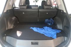2017 Toyota RAV4 2016 2.5L AT 4WDElite #4