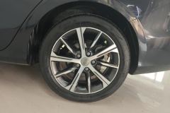 2021 Geely Auto Emgrand Sedan 2022 1.5L AT No.4generation Flagship #6