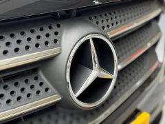 2019 Mercedes-Benz Vito 2018 2.0T AT Elite7Seat #26