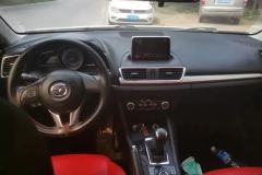 2016 Mazda Mazda3 Axela Sedan 2016 1.5 AT Luxury #12