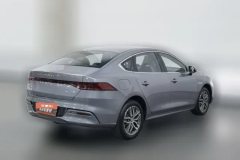 2023 BYD Qin Plus 2021 1.5 AT DM-i 120KM Premium #2