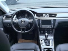 2018 Volkswagen Passat 2017 1.8T AT 330TSIHonor #7