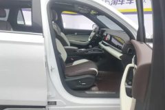 2024 Geely Auto Xingyue L 20212.0TD DCT EVO2WDPremium #8