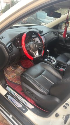 2021 Nissan X-Trail 2021 2.0 AT XL ITSSmart ConnectComfortFWD #6