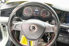 2020 Volkswagen Bora Sedan 2021 1.5 AT FashionSmart Connect #15