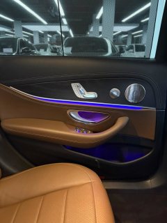 2019 Mercedes-Benz E-Class 2019 2.0T AT E300LSportLuxury Facelift #9