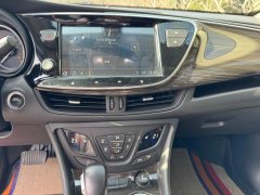 2020 Buick Envision Plus 2020 1.5T AT 20TElite FWD #22