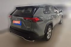 2020 Toyota RAV4 2020 2.0L AT CVT2WDfashionPLUSEdition #3