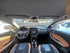 2017 Chery Tiggo 3x 2017 1.5 MT Fashion #6